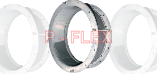 Flexible Expansion Ducts
