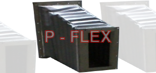 Industrial Flexible Ducts