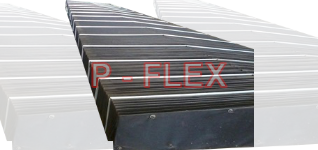 Industrial Flexible Bellow