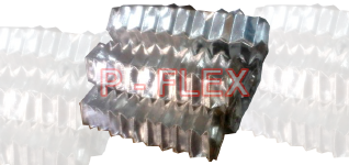 Flexible Bellows