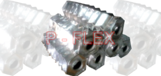 Industrial Flexible Bellow