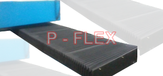 Flexible Industrial Bellows