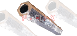 Industrial Flexible Bellow